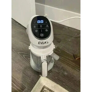 Evla Baby Food Processor